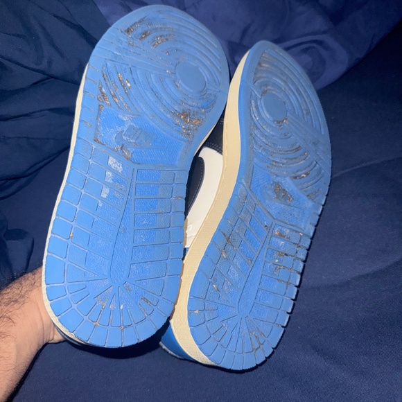 Jordan 1 low - Picture 3 of 4